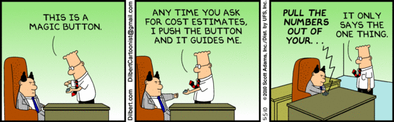 dilbert